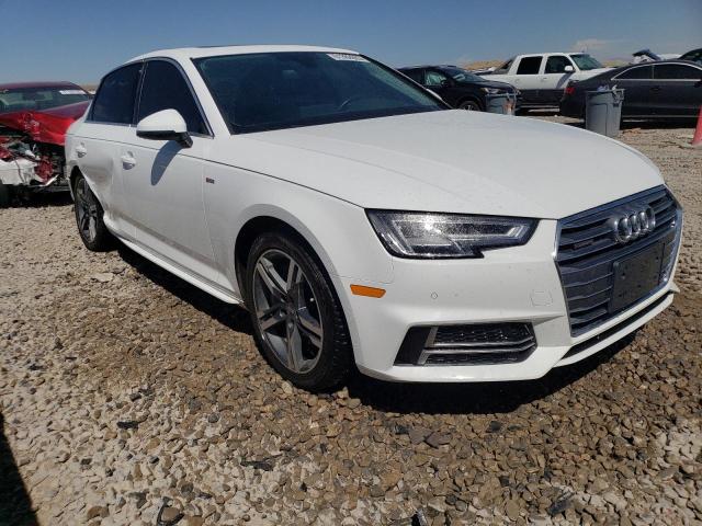 AUDI A4 PREMIUM PLUS 2018