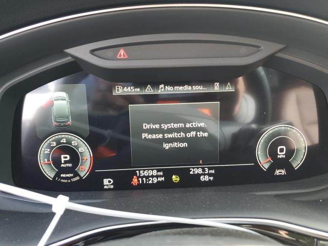 AUDI Q7 PREMIUM PLUS 2021