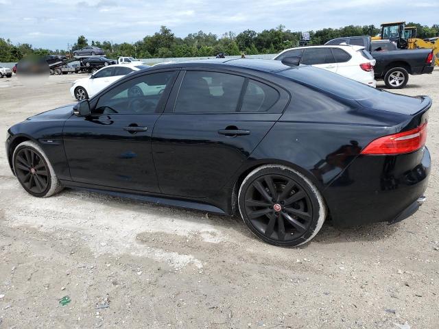 JAGUAR XE R - SPORT 2016