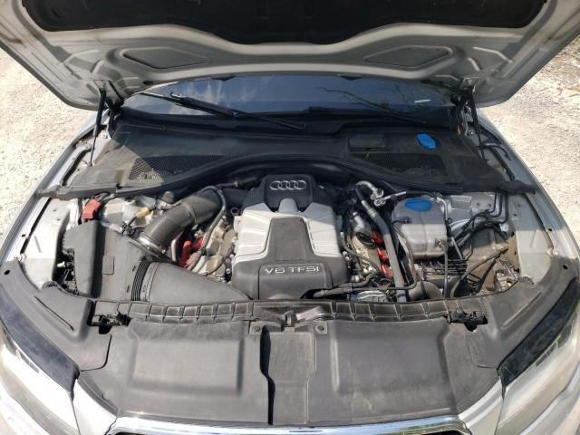 AUDI A7 PRESTIGE 2012