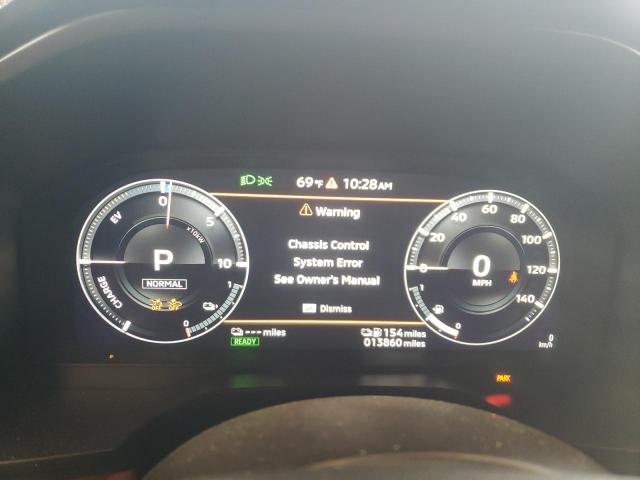 MITSUBISHI OUTLANDER SEL 2023