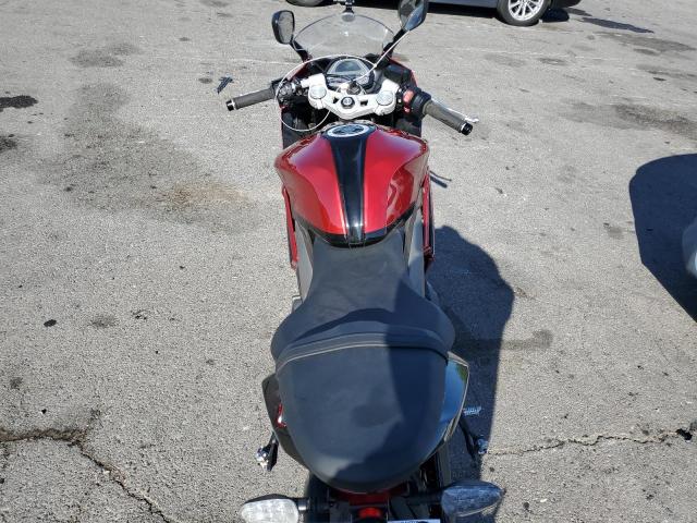 TRIUMPH DAYTONA 660 2025