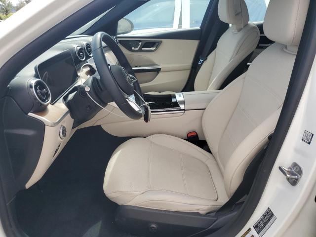 MERCEDES-BENZ C 300 4MATIC 2023