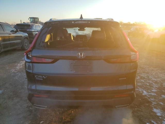 HONDA CR-V SPORT TOURING 2023