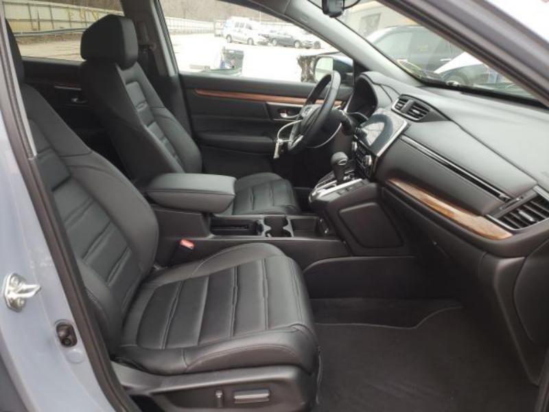 HONDA CR-V EXL 2020