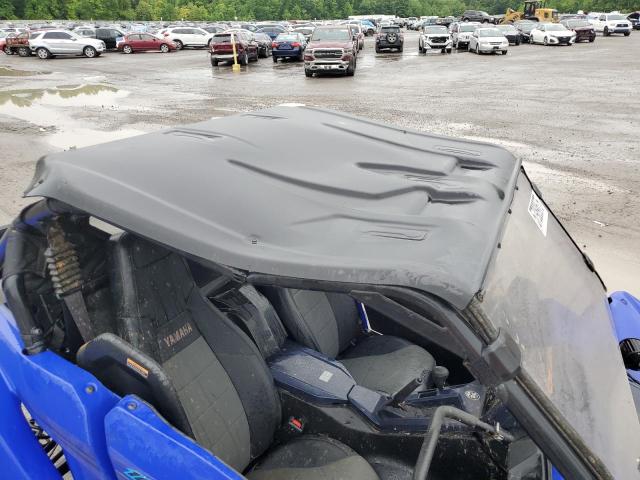 YAMAHA YXZ1000 2024