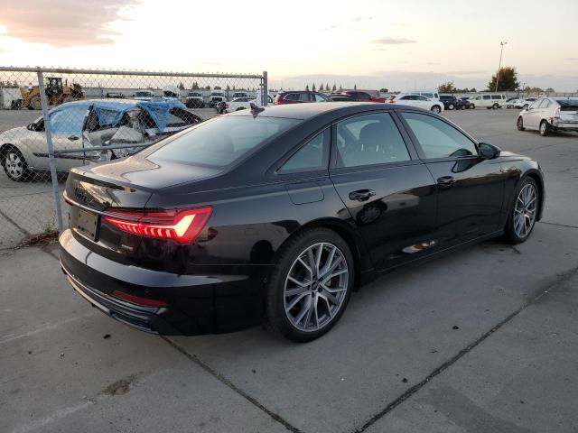 AUDI A6 PREMIUM 2022