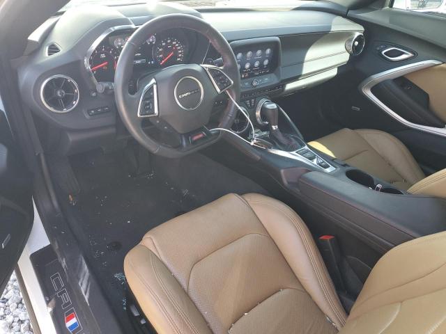 CHEVROLET CAMARO SS 2024