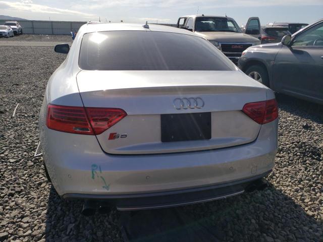 AUDI S5 PREMIUM PLUS 2014