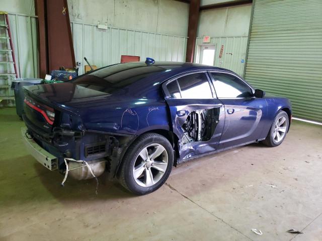 DODGE CHARGER SXT 2015