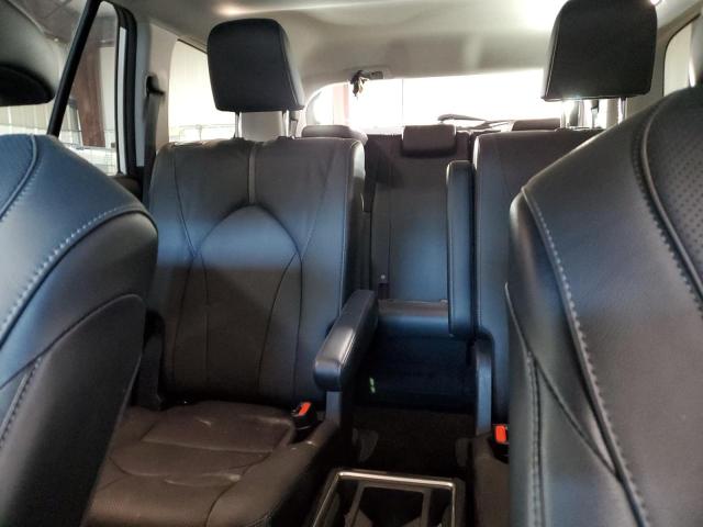 TOYOTA GRAND HIGHLANDER 2024