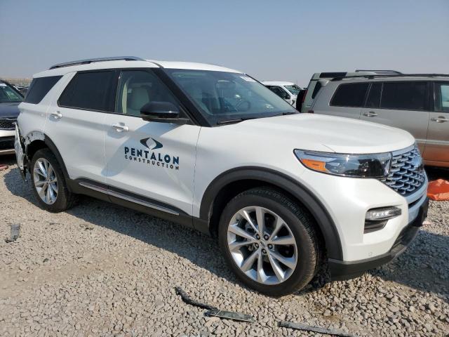 FORD EXPLORER PLATINUM 2023