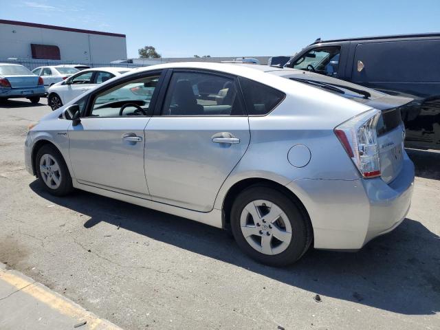 TOYOTA PRIUS 2011