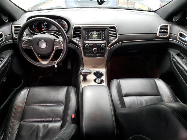 JEEP GRAND CHEROKEE LIMITED 2015