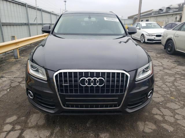 AUDI Q5 PREMIUM PLUS 2015
