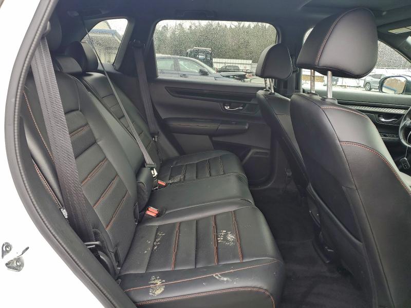 HONDA CR-V SPORT-L 2024