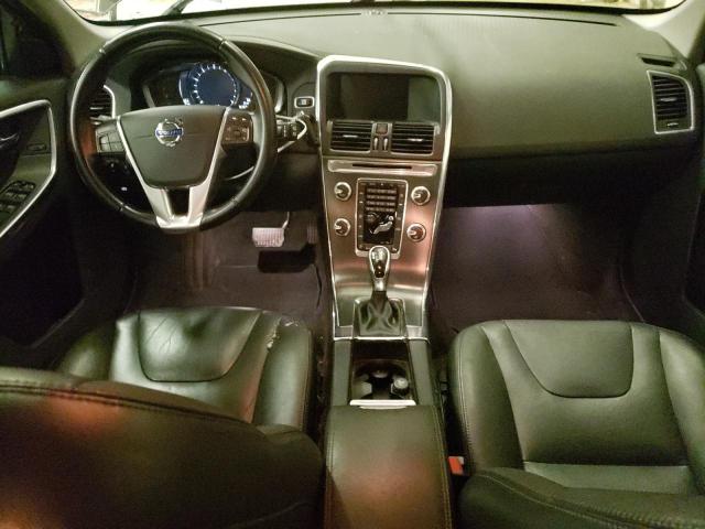 VOLVO XC60 T6 PREMIER 2016
