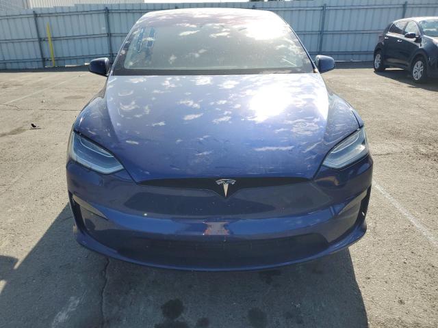 TESLA MODEL X 2022