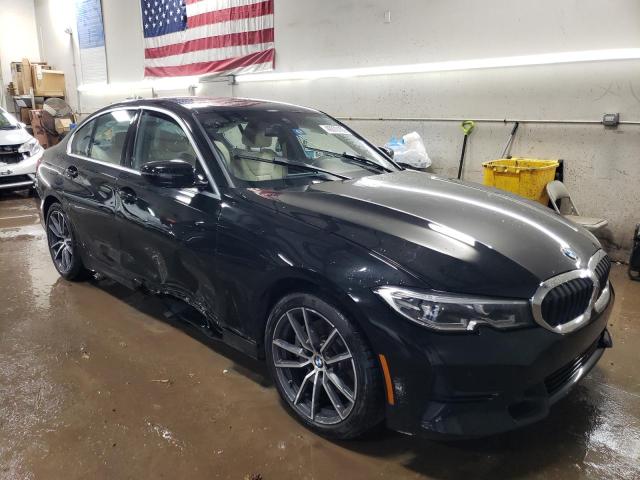 BMW 330I 2019