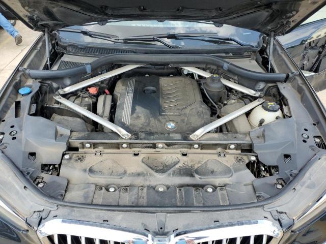 BMW X5 XDRIVE40I 2020