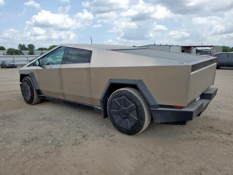 TESLA CYBERTRUCK 2024