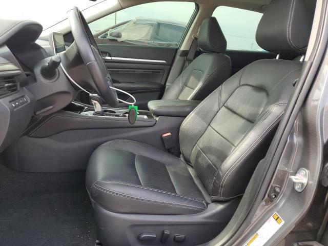 NISSAN ALTIMA SL 2020