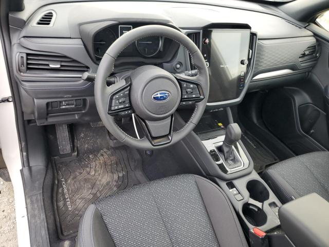 SUBARU FORESTER PREMIUM 2025