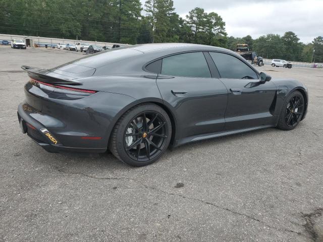 PORSCHE TAYCAN TURBO 2021