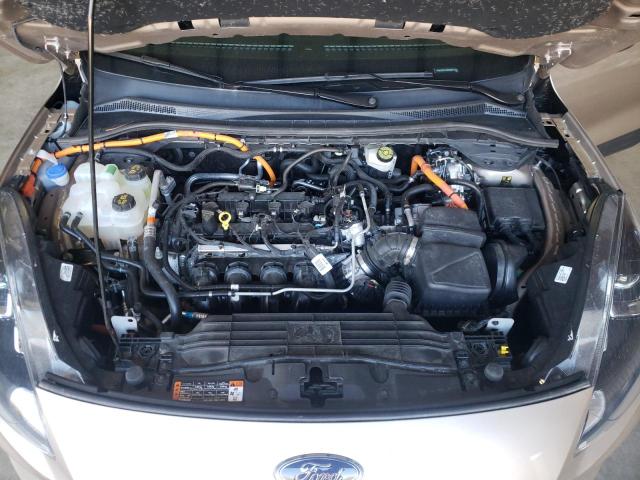 FORD ESCAPE SEL 2021
