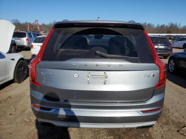 VOLVO XC90 T6 2016