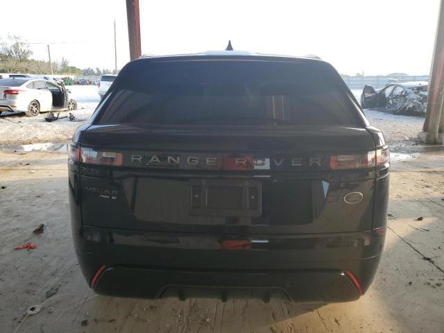 RANGE ROVER VELAR R-DYNAMIC SE 2018