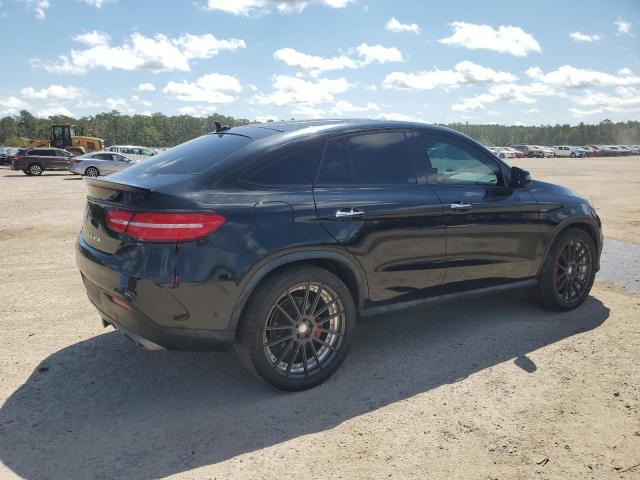 MERCEDES-BENZ GLE 2017