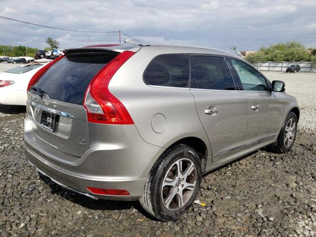 VOLVO XC60 T6 PREMIER 2015