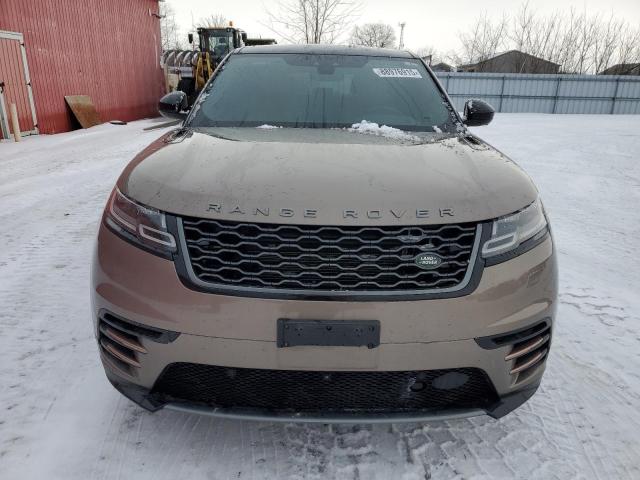 LAND ROVER RANGE ROVER 2018