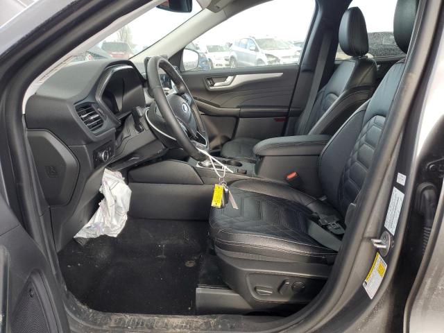 FORD ESCAPE PLATINUM 2023