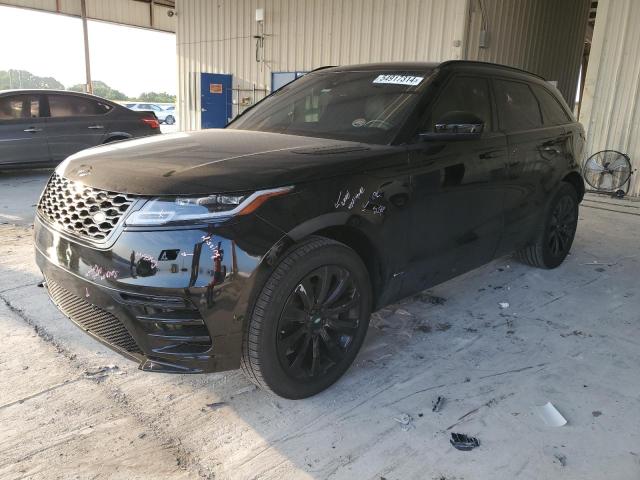 RANGE ROVER VELAR R-DYNAMIC SE 2018