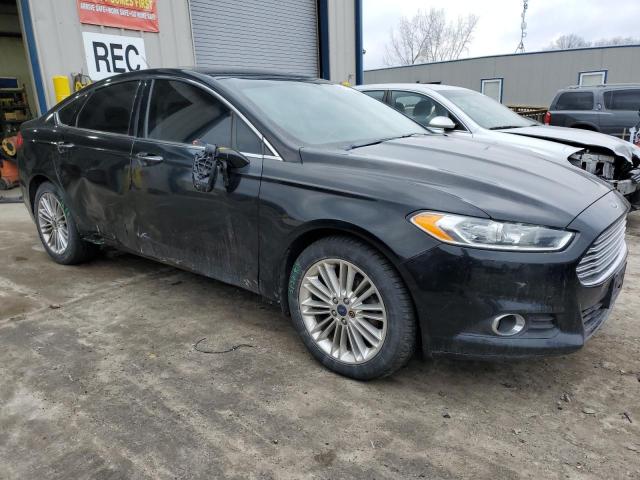 FORD FUSION SE 2016