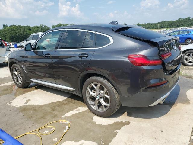 BMW X4 XDRIVE30I 2019