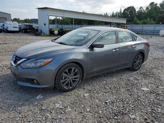 NISSAN ALTIMA 2.5 2018