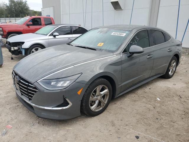 HYUNDAI SONATA SE 2020