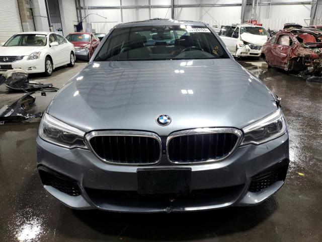 BMW 540 XI 2017