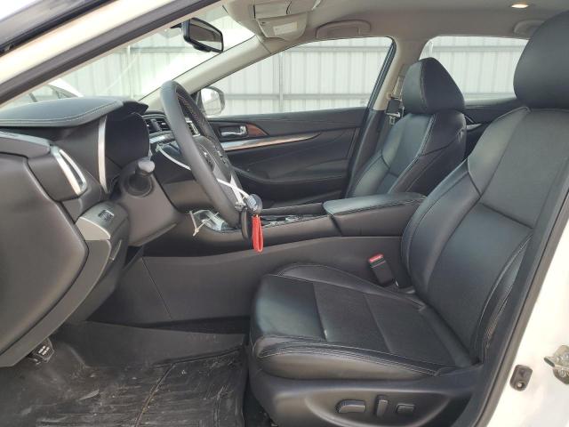 NISSAN MAXIMA S 2019
