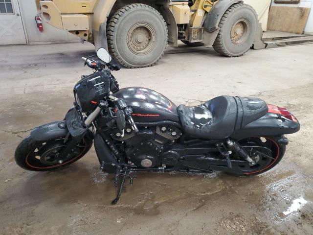 HARLEY-DAVIDSON VRSCDX 2011