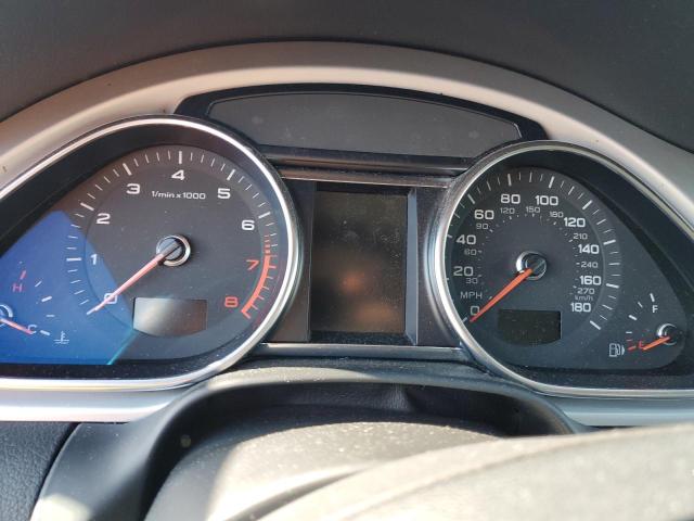 AUDI Q7 PREMIUM PLUS 2014