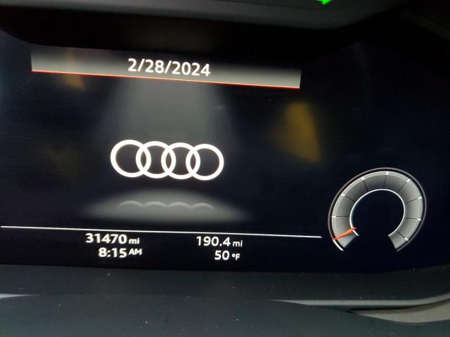 AUDI Q8 PREMIUM 2019