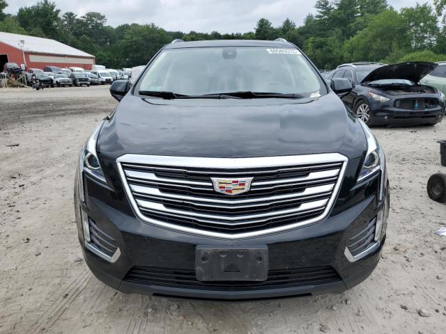CADILLAC XT5 LUXURY 2017