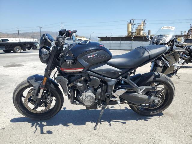 TRIUMPH TRIDENT 660 2023