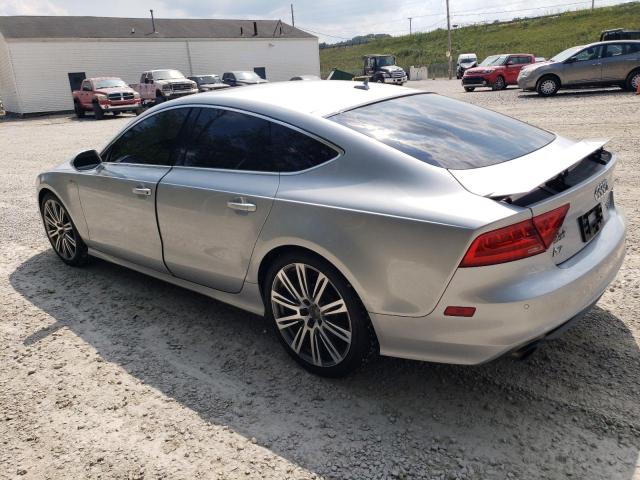 AUDI A7 PRESTIGE 2012