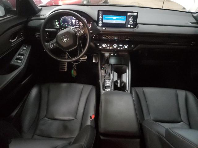 HONDA ACCORD HYBRID SPORT-L 2024