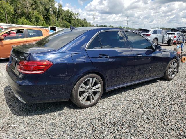 MERCEDES-BENZ E 350 4MATIC 2016